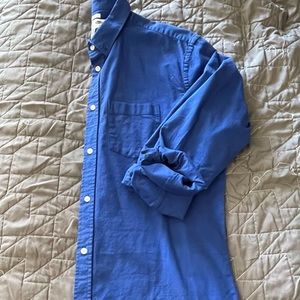 Oxford Old Navy Button Up